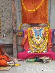 Mounagiri Hanuman Temple