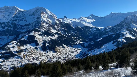 Tschentenalp