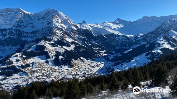 Tschentenalp