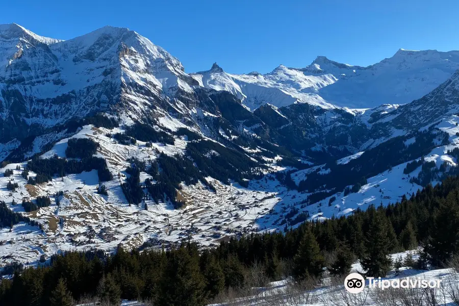 Tschentenalp