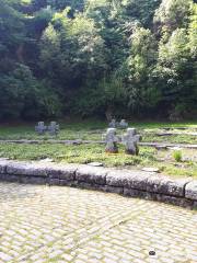 The German Military Cemetery