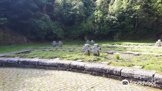 German Military Cemetery