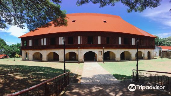 Lazi Convent