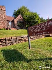 Clinton House Museum