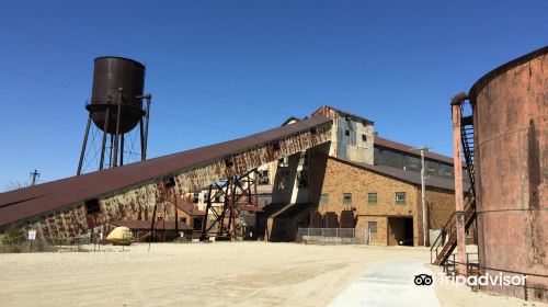 Missouri Mines State Historic Site