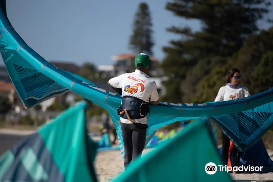 Seabreeze Kitesurf School - Swan River & Safety Bay