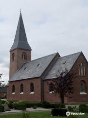 Ilderhede Church