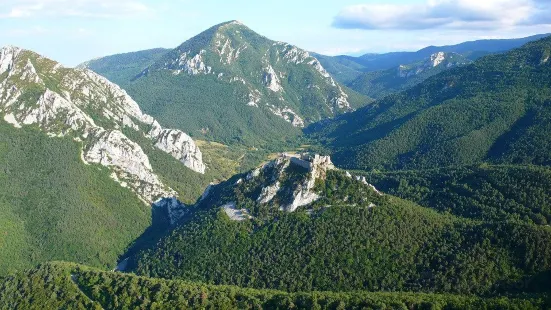 Les Ailes de Terraqueuse