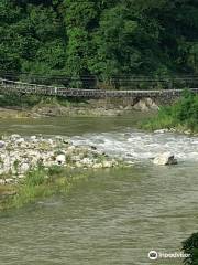 Montalban Gorge