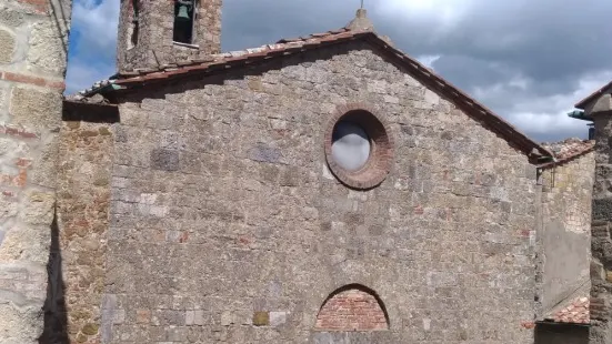 Propositura di San Michele Arcangelo