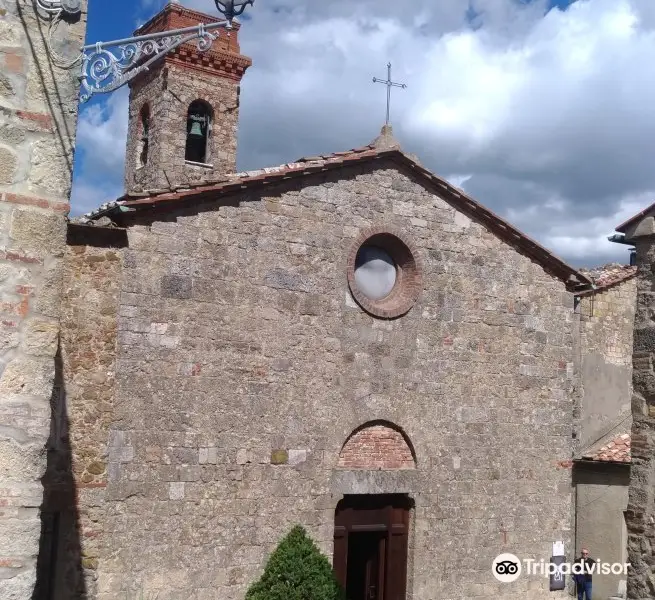 Propositura di San Michele Arcangelo