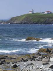 Powles Head Lighthouse