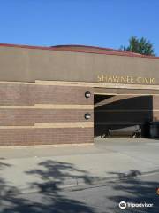 Shawnee Civic Centre