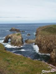 South West Coast Path National Trail