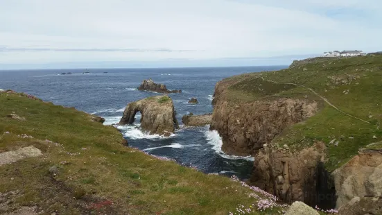 South West Coast Path National Trail