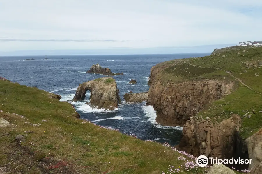 South West Coast Path National Trail