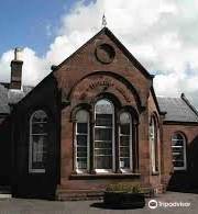 Tarbolton Library