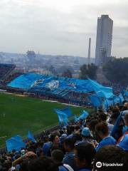 Estadio Gigante de Alberdi