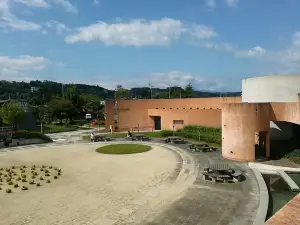 Kankaku Museum