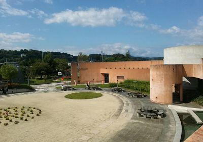 Kankaku Museum