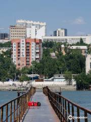 Levberdon City Beach