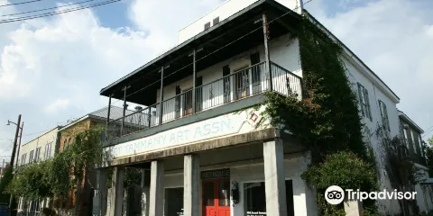 St. Tammany Art Association