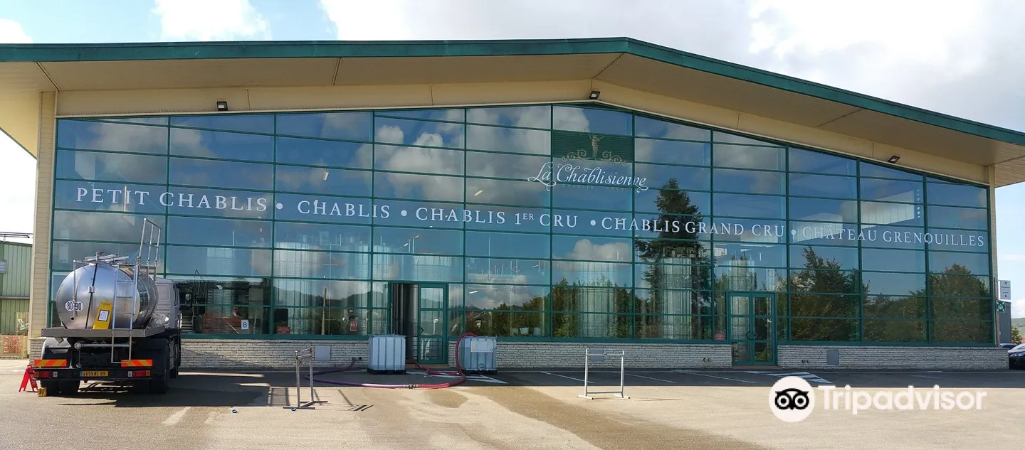 4_La Chablisienne