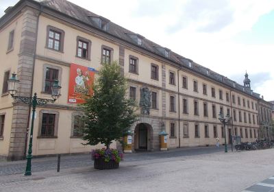 Vonderau Museum