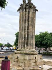 Fontaine de la Grave