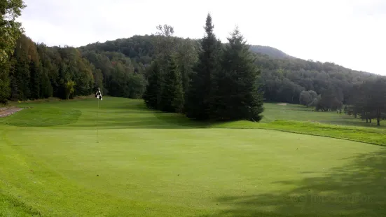 Club de Golf Les Ruisseaux