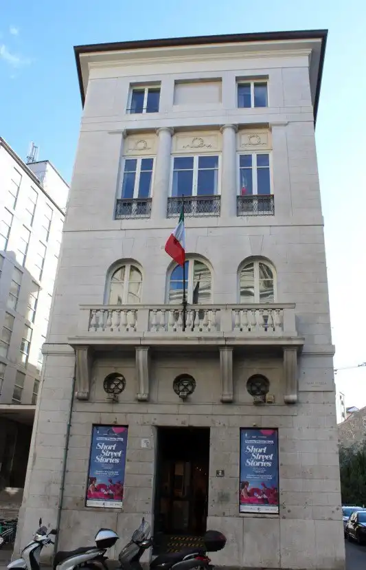 Hotel in zona Palazzo Costanzi
