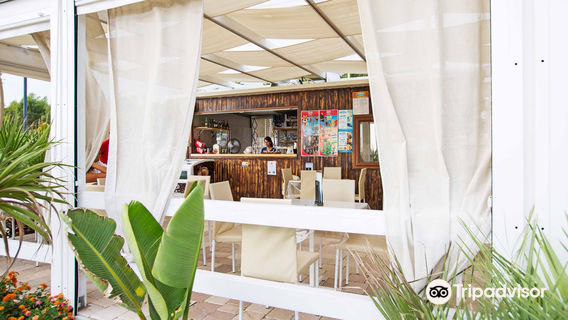 Village Baia Turchese Vieste