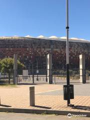 Sân vận động Ellis Park