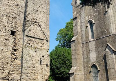 St Columba's Church of Ireland