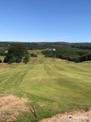 Brunston Castle Golf Course