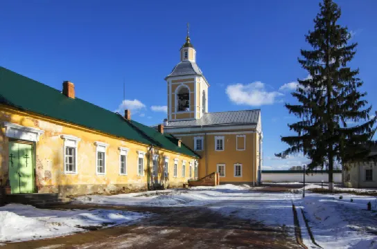 Borovichi