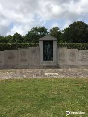 Favrlund Gravlund (War cemetery)