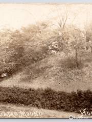 Williams Mound