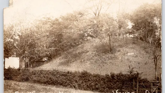Williams Mound