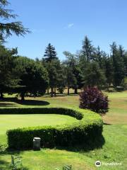 Golf Club Fiuggi 1928