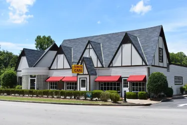 ノース・コービン