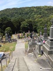 Father Maruman's Grave