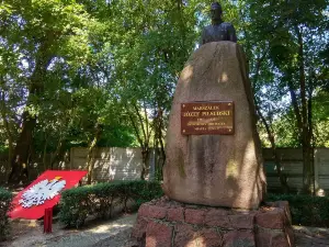 Park im. Żerminy Składkowskiej