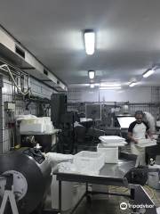 Caseificio Michelangelo (Michelangelo Cheese Factory)