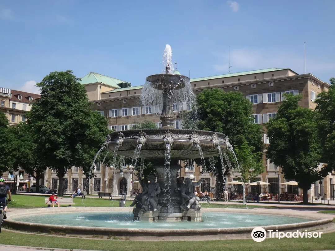 4_Schlossplatz