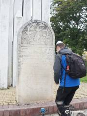 Jewish Cemetery