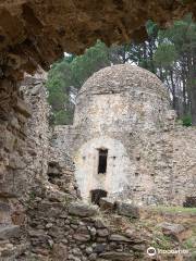 Monastero di S. Elia Vecchio