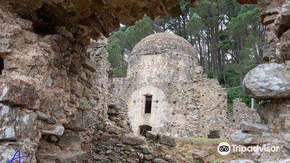 Monastero di S. Elia Vecchio