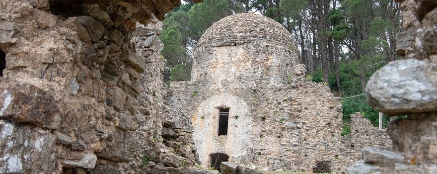 Monastero di S. Elia Vecchio