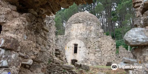 Monastero di S. Elia Vecchio